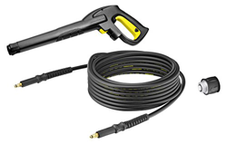 Karcher Set Quick Connect características