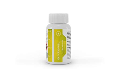 EKWB EK-CryoFuel Concentrado Amarillo Lima - Líquido