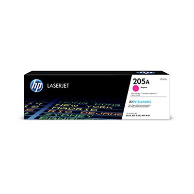  Toner HP 205A Magenta