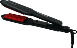 VALERA SILHOUETTE PIASTRA FRISE HAIR CRIMPER PROFESSIONALE características