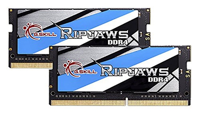 G.SKill Ripjaws 16GB Kit DDR4-2800 CL18 (F4-2800C18D-16GRS)