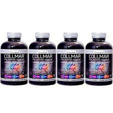 COLLMAR COLAGENO HIDROLIZADO CON MAGNESIO, AC HIALURONICO Y VITAMINA C 180 COMP en oferta