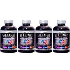 COLLMAR COLAGENO HIDROLIZADO CON MAGNESIO, AC HIALURONICO Y VITAMINA C 180 COMP