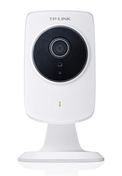 TP-Link NC220 Day/Night WiFi Cloud-Kamera 300 Weiß Überwachungskamera precio