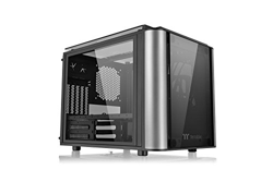 Thermaltake Level 20 VT Tempered Glass Interchangeable Panel DIY LCS Chamber...  precio
