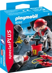 Playmobil 9092 precio