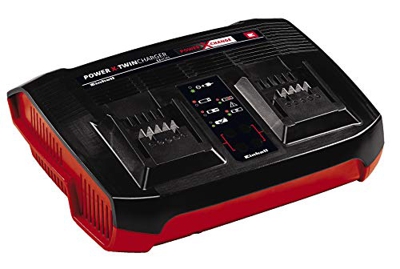 Einhell Power-X-Twincharger 3 A (4512069)