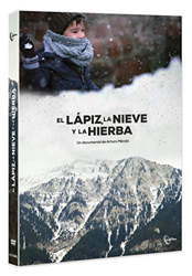 El Lapiz La Nieve Y La Hierba [DVD] precio