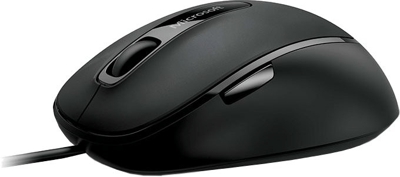 Microsoft Comfort Mouse 4500 for Business
