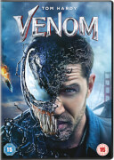 Venom (2018) DVD NUEVO en oferta