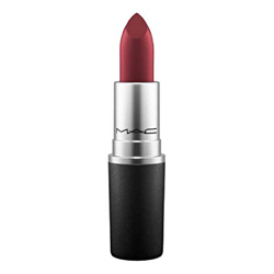 Mac Matte Lipstick, 1er Pack (1 x 3 G) precio
