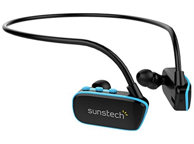 Sunstech ARGOS 4GB
