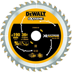 DeWalt DT99563-QZ características