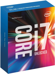 Intel Core i7-6900K Box (Socket 2011-3, 14nm, BX80671I76900K) en oferta