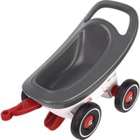 Big Buggy 3in1 Grey