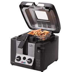 Freidora JATA FR1045 características