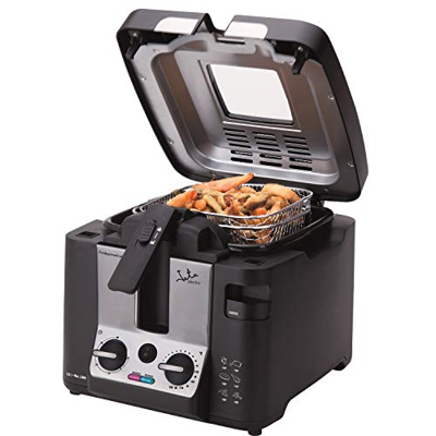 Freidora JATA FR1045