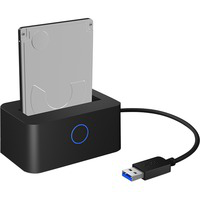 Raidsonic Icy Box IB-2501U3 características