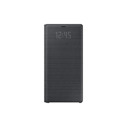 Samsung LED View Cover (Galaxy Note 9) black en oferta