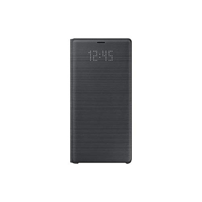 Samsung LED View Cover (Galaxy Note 9) black
