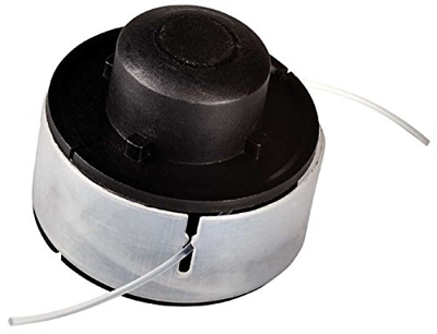 Einhell 3405075 Bonina de Nylon Fino para GC-ET 2522, Negro