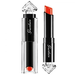 Guerlain La Petite Robe Noire Lipstick 043 Sun-Glasses (2,8g) características