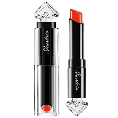 Guerlain La Petite Robe Noire Lipstick 043 Sun-Glasses (2,8g)