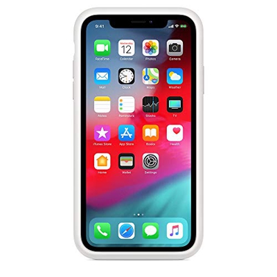 Apple Smart Battery Case (iPhone Xr) Black