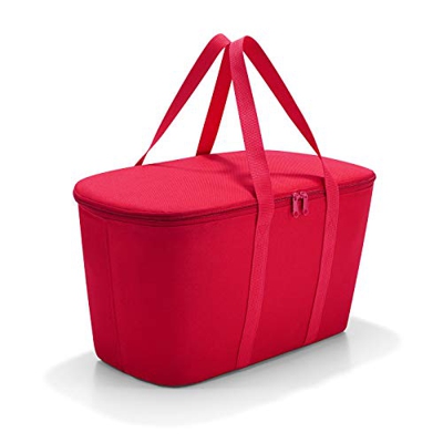 Reisenthel Coolerbag red