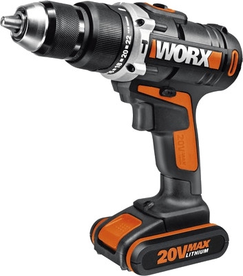 Worx WX372.1