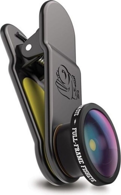 Blackeye Full Frame Fisheye 180°