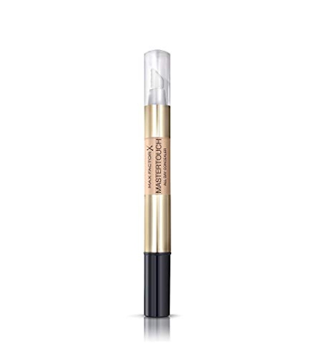 2 x Max Factor Mastertouch All Day Liquid Concealer Pen - 303 Ivory