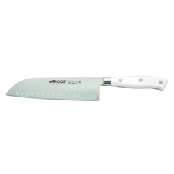 Arcos Riviera Santoku Blanco 180mm precio