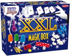 Tactic XXL Magic Box en oferta