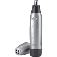 Cortapelo Braun En10 Nariz Oreja Pilas 4210201574620