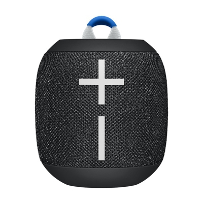 Ultimate Ears Wonderboom 2 Deep Space Black