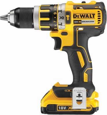 DeWalt DCD795D2
