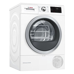 SECADORA BOSCH WTW87640ES 8KG B.CALOR A+++ precio