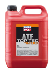 LIQUI MOLY Top Tec ATF 1200 (5 l) precio