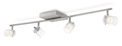 Philips myLiving Spot Toile (53264/67/16) en oferta