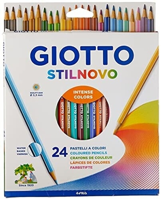 Giotto 256600