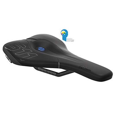 SQlab 611 Ergowave Carbon