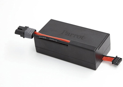Parrot Battery for Disco Lipo 3s 2700mAh precio