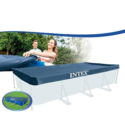 Intex Cobertor Frame Pool 450 x 220 cm (28039)