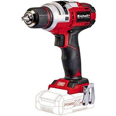 Einhell TE-CD 18 Li E Solo sin batería ni cargador (4513870)