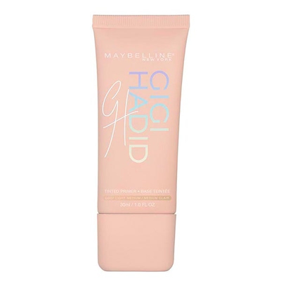 Maybelline Gigi Hadid Tinted Primer GG07 Light (30ml)