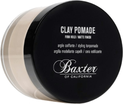 Baxter of California Clay Pomade (60 ml) características