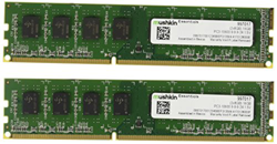 MUSHKIN ESSENTIALS-SERIE MEMORIA 16 GB DDR3 1333 MHZ [997017] en oferta