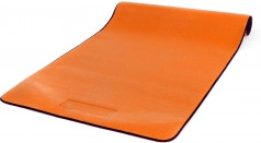 Yogistar Yoga Mat soft orange precio