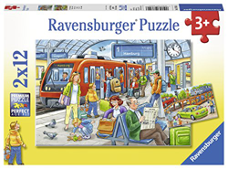 Ravensburger 07611 precio